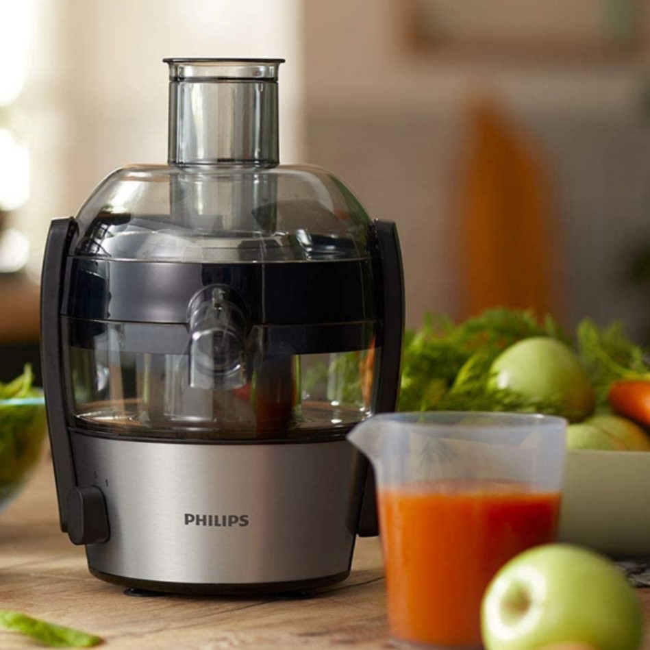 آبمیوه گیری فیلیپس مدل 1863