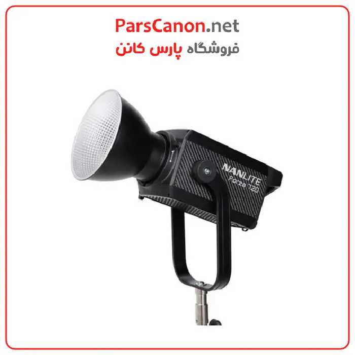 مونولایت نانلایت Nanlite Forza 720 Daylight LED Monolight