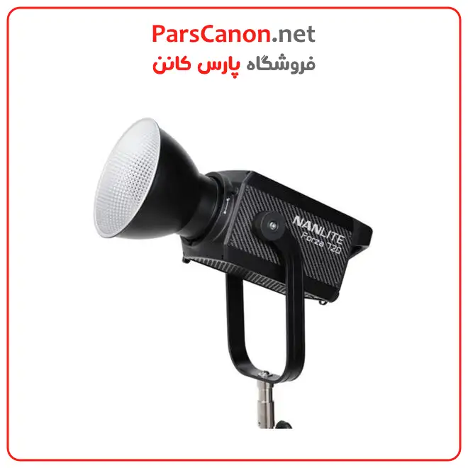 مونولایت نانلایت Nanlite Forza 720 Daylight LED Monolight