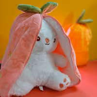 خرگوش سورپرایزی 