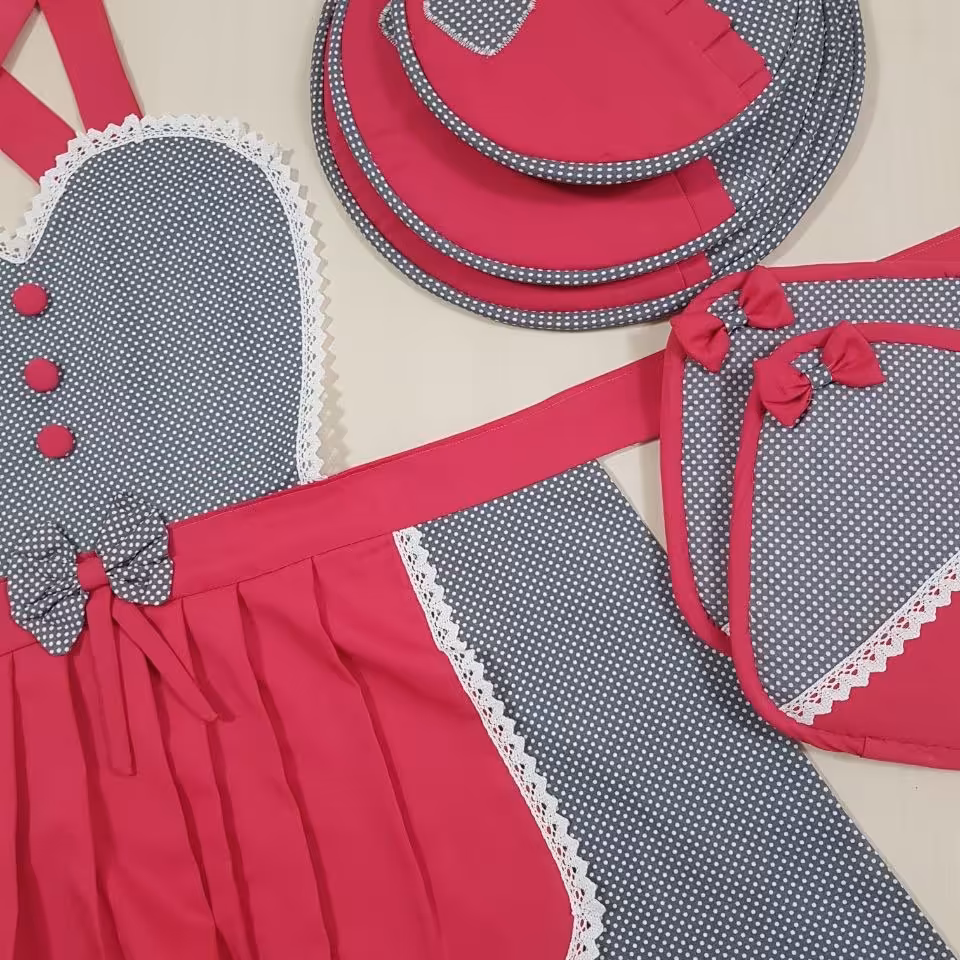 سرویس آشپزخانه عروس