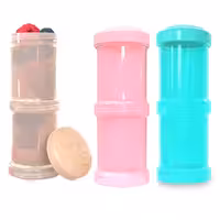 انبار غذا تویست 100 میلی لیتر شیک Twistshake