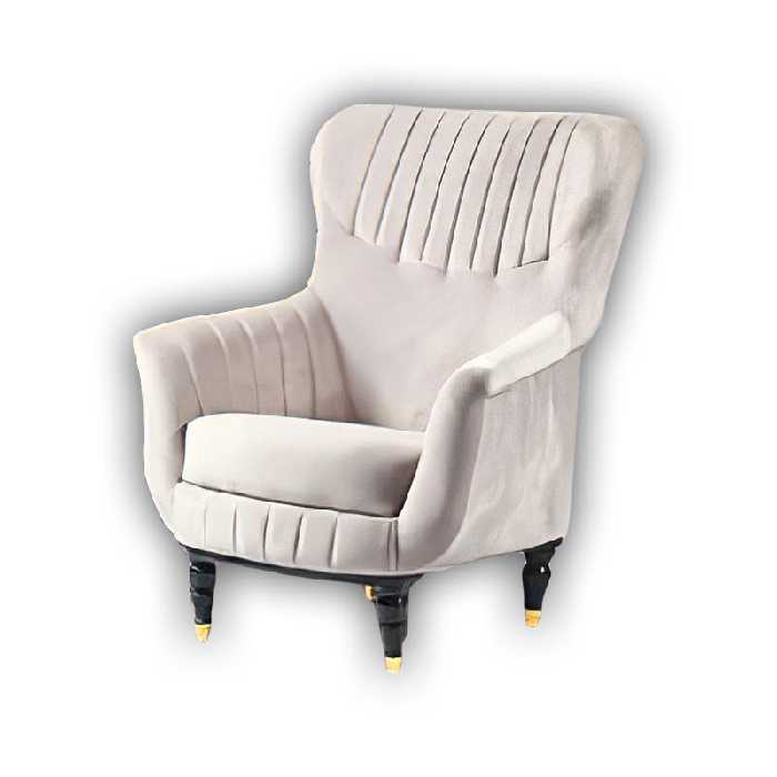 مبل تک نفره ویتورا