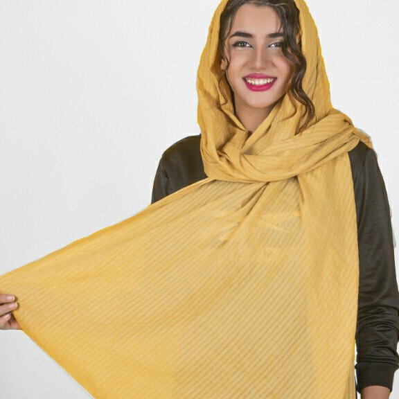 شال نخی وال