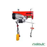 بالابر برقی 1000 کیلوگرم آروا مدل 5666