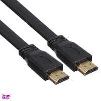 کابل تخت HDMI مدل B-NET طول 5 متر