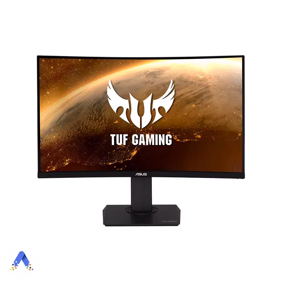 مانیتور گیمینگ ایسوس TUF Gaming VG32VQR