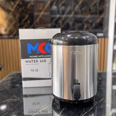 کلمن تمام استیل درجه یک