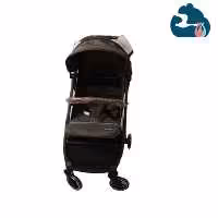 کالسکه مسافرتی برند بوربای مدل burbay 618