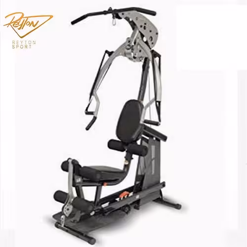 دستگاه بدنسازی چندکاره باشگاهی INSPIRE BL1