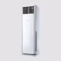 کولر گازی ایستاده گری 36000 مدل TOWER-J36H3(N) گرید B سرد و گرم