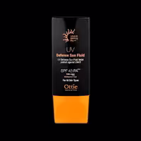 فلوئید ضد آفتاب SPF43 اوتی 50 میلی لیتر