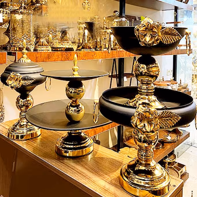 سرویس پذیرایی خاص 