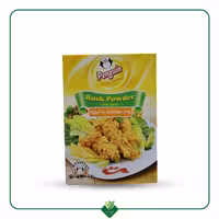 پودر سوخاری با ادویه پنگوئن