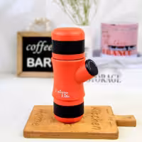 مینی پرسو  یونیک لایف قرمز 