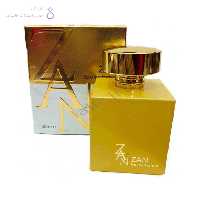 ادکلن زن فرگرانس ورد | Zan Fragrance World