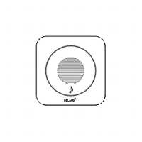 زنگ ملودی دلند پلاس مدل آدا - قیمت و خرید | فروشگاه نت ران -Netran