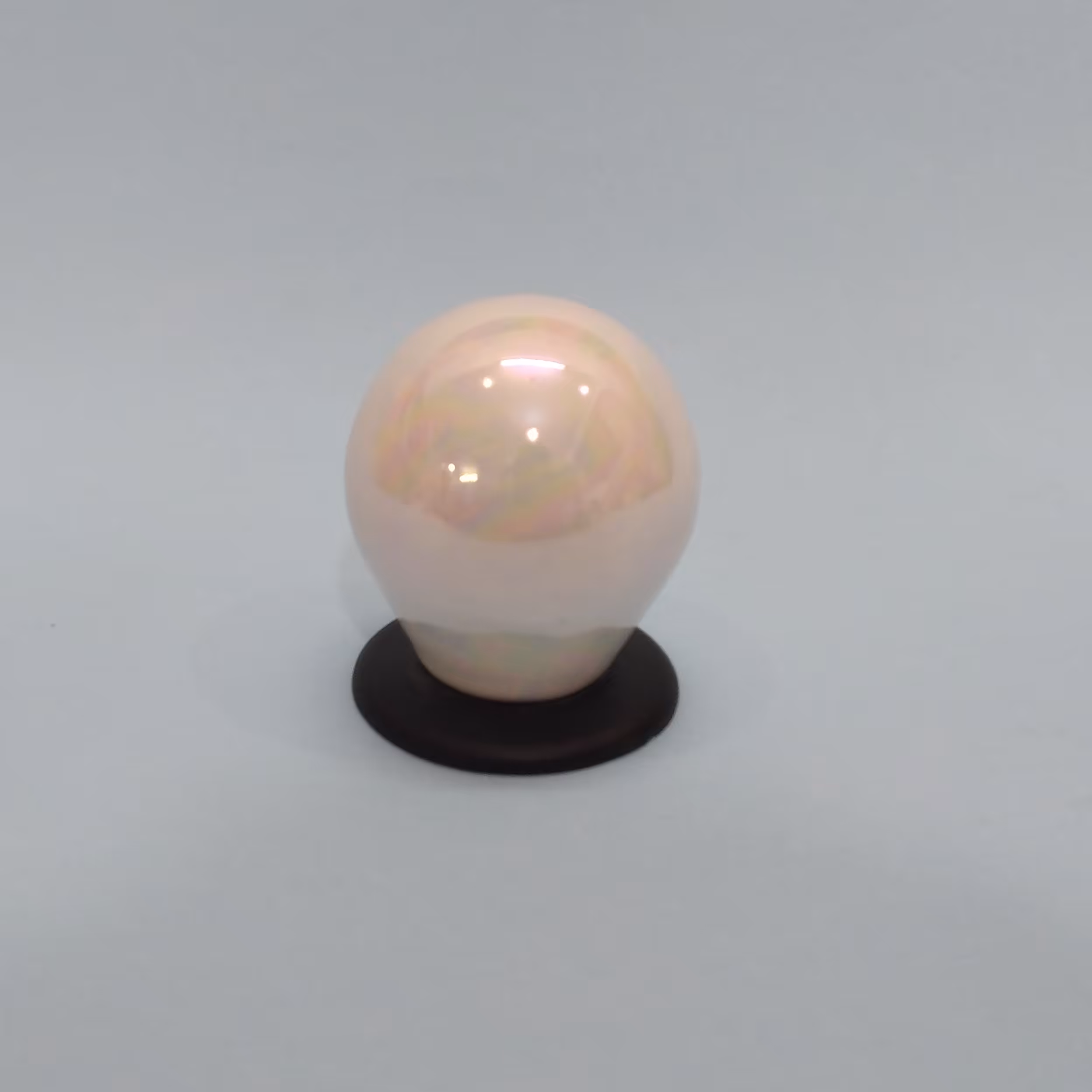 دستگیره درب حیاطی تک پیچ 