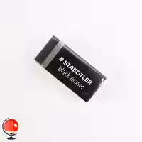 پاک کن کوچک استدلر