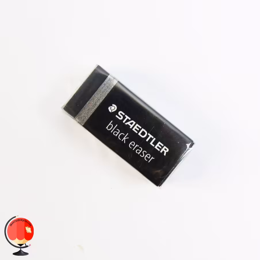 پاک کن کوچک استدلر