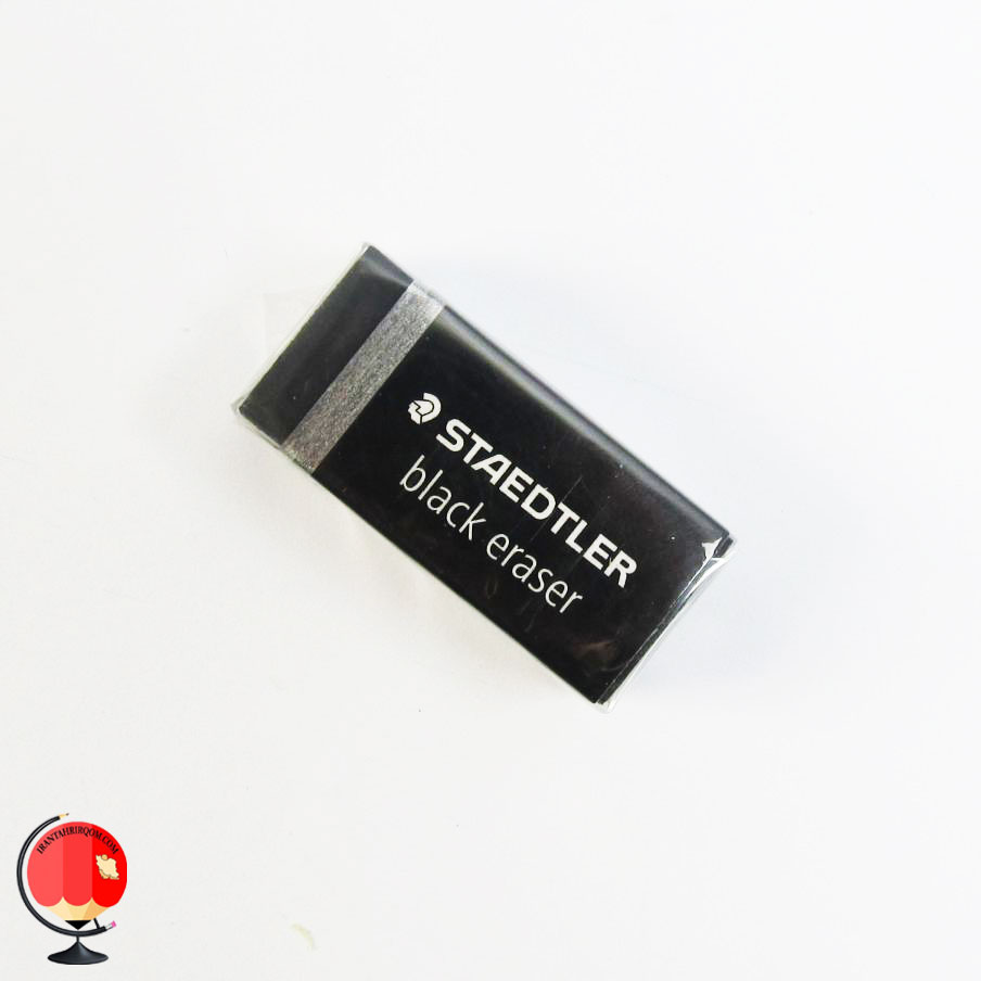 پاک کن کوچک استدلر