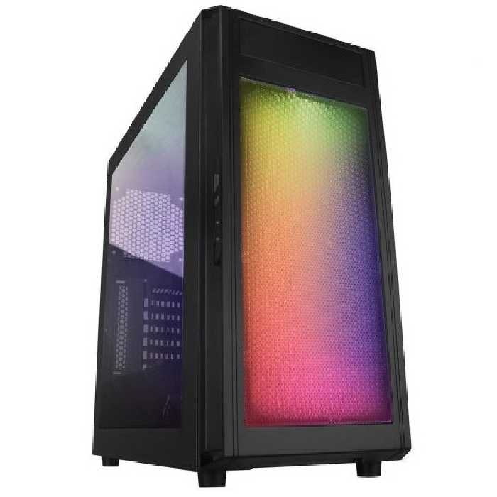 کیس ریدمکس مدل آلفا مشکی