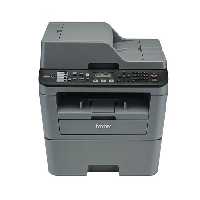 پرینتر چندکاره لیزری برادر مدل MFC-L2700DW