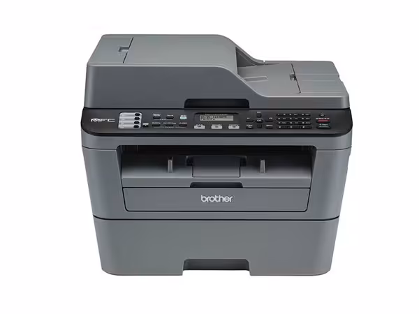 پرینتر چندکاره لیزری برادر مدل MFC-L2700DW