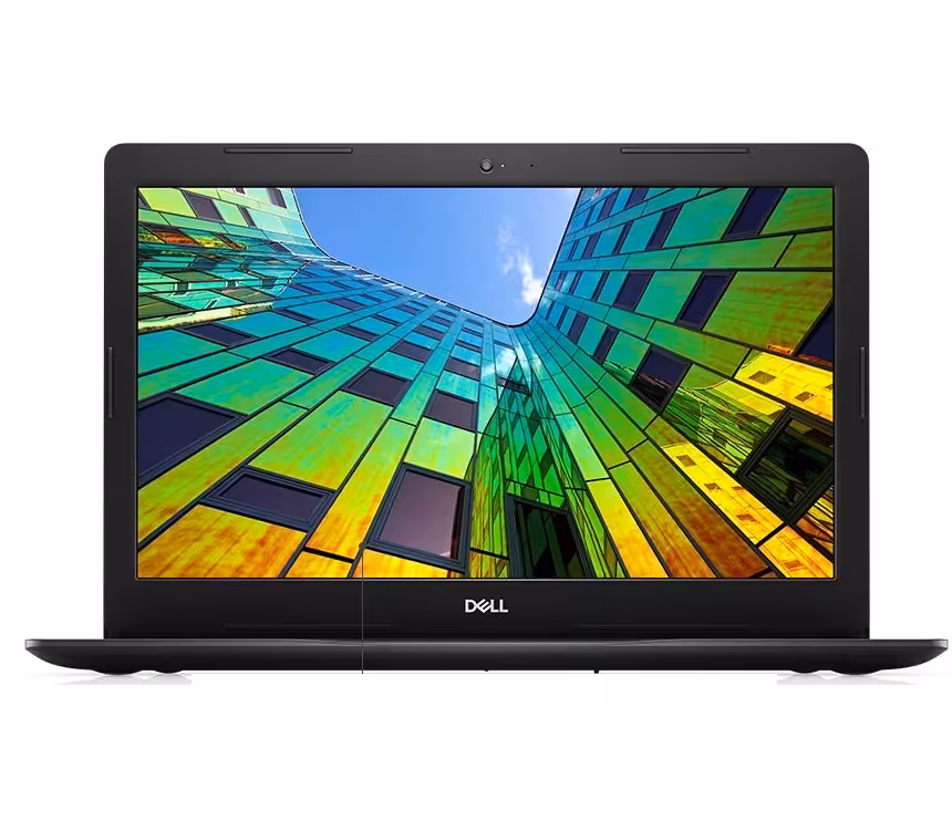 لپ تاپ دل مدل وسترو3581 با پردازنده i3