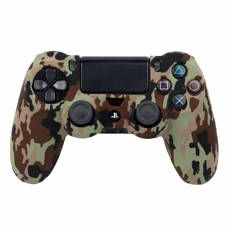 روکش دسته بازی PS4 طرح چریکی کد 24