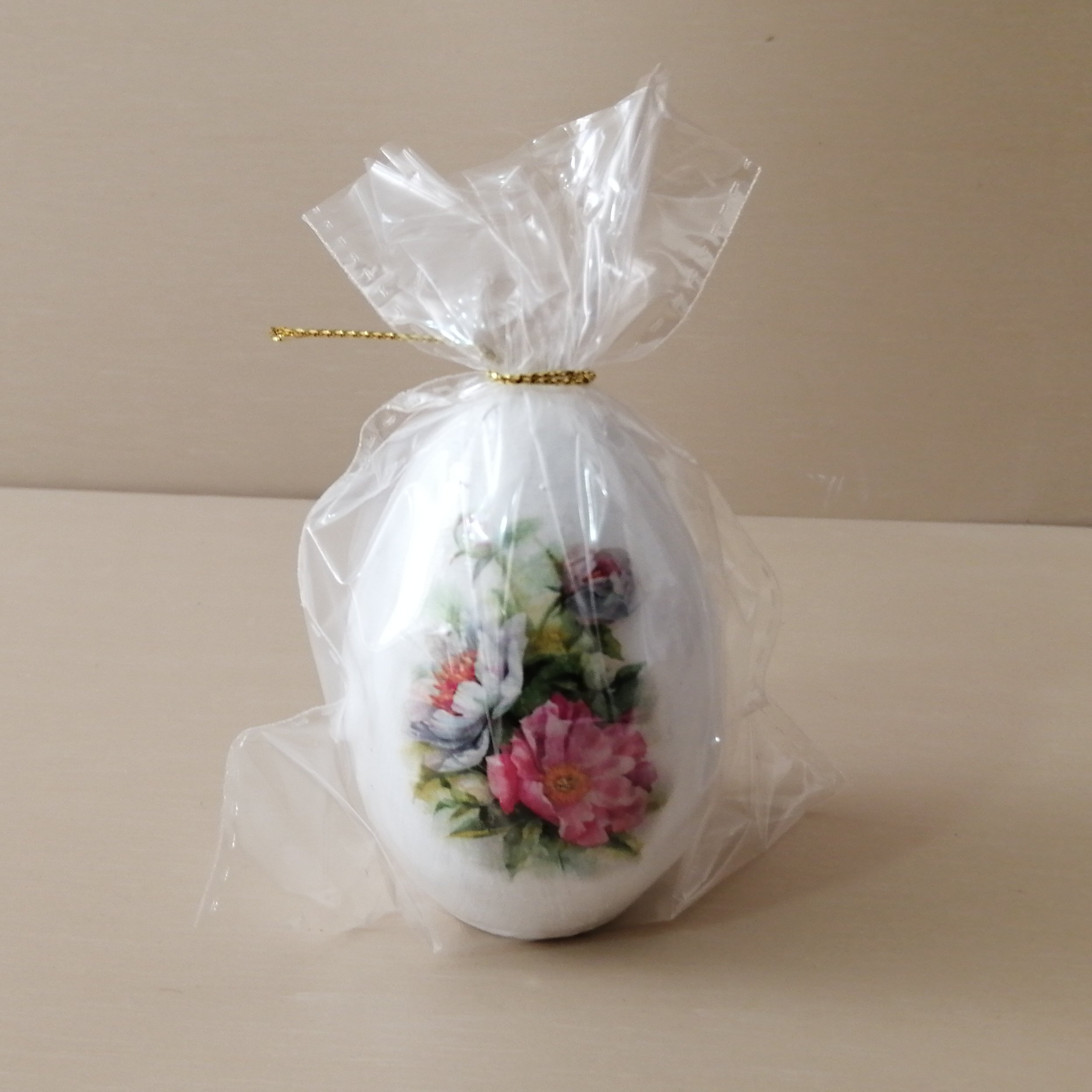 08- تخم مرغ رنگی هفت سین دکوری سفالی عید هایپر آذین 