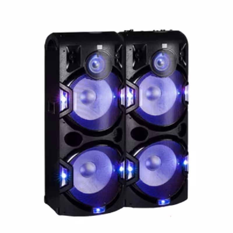 اسپیکر بلوتوثی مکسیدر مدل JS15-B13