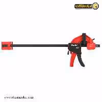 پیچ دستی فشاری رونیکس سوپر مدل RH-75