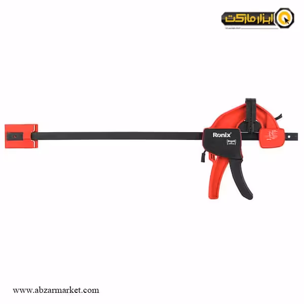 پیچ دستی فشاری رونیکس سوپر مدل RH-75