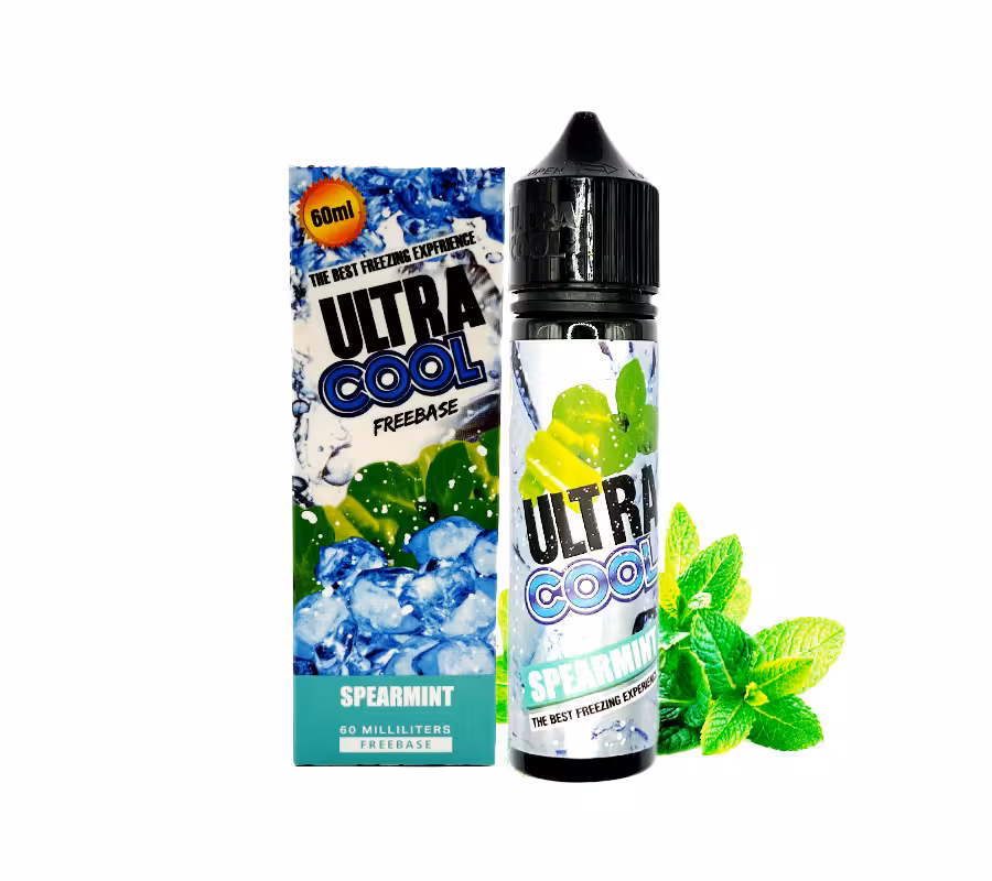 خرید و قیمت جویس آدامس نعنا یخ اولترا کول | Ultra Cool Spearmint Ice