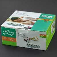 بادکش 12 لیوانه رادمد 