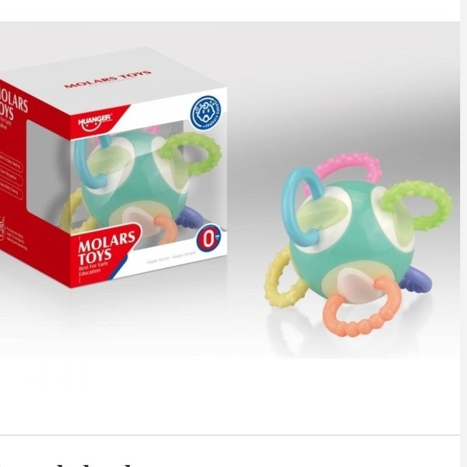 دندان گیر توپی هانگر مدل HE0110