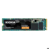 حافظه SSD اینترنال کیوکسیا مدل EXCERIA G2 M.2 NVMe ظرفیت 1 ترابایت