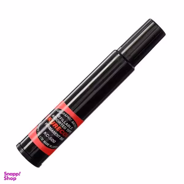 ماژیک راندو زیگ مدل کیوکالر کد c10