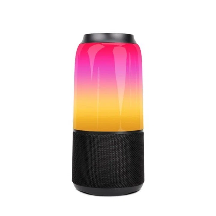 اسپیکر بلوتوثی مدل DSS-HA Light V3