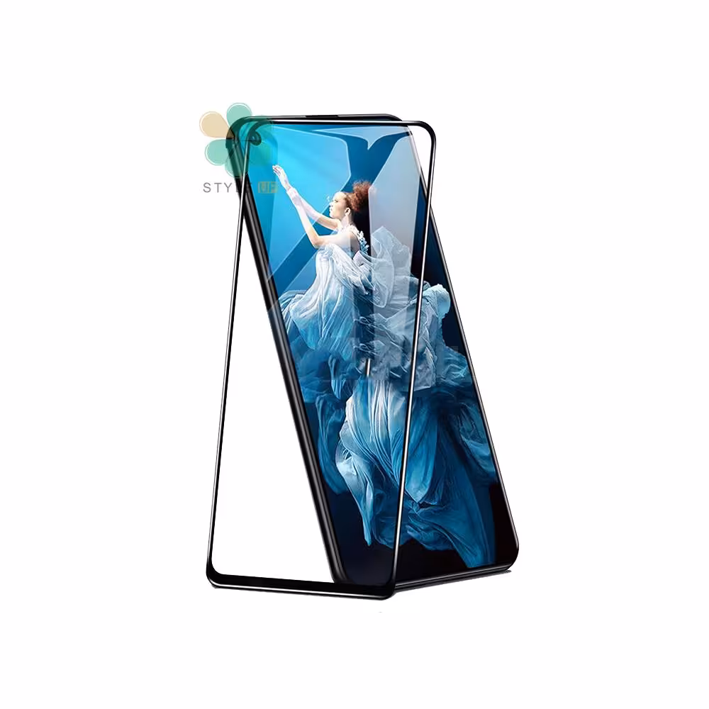گلس سرامیکی گوشی هواوی Huawei Nova 7 SE مدل تمام صفحه