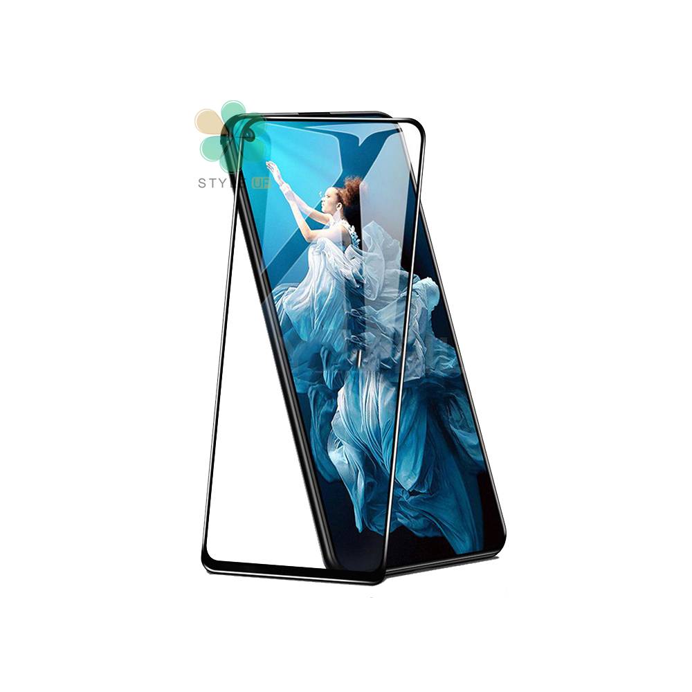گلس سرامیکی گوشی هواوی Huawei Nova 7 SE مدل تمام صفحه