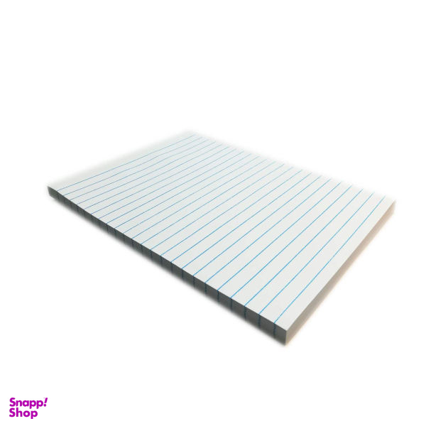 کاغذ یادداشت چسب دار مدل خط دار