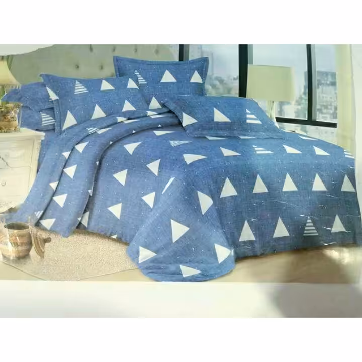 روتختی دونفره شش تیکه کد 607