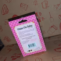 صابون بیکینی صورتی صابون خوشبو کننده روشن کننده ضد جوش ضد قارچ رفع عفونت 