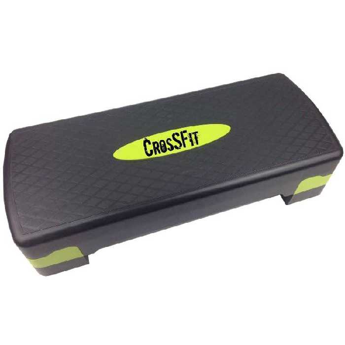 تخته استپ فایبر کوچک لوتوس فیتنس Lotus Fitness