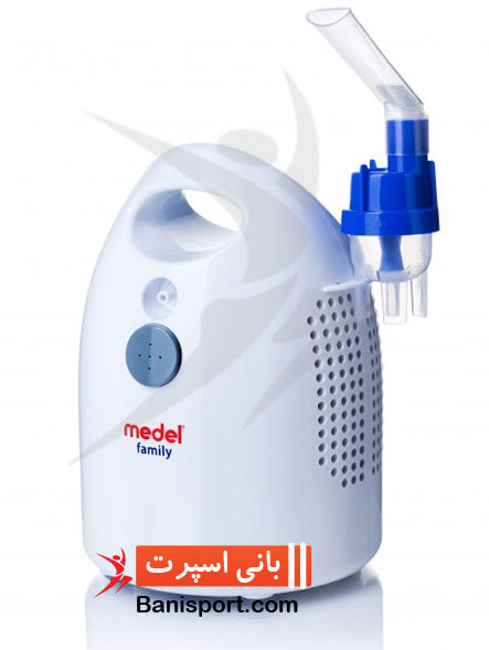 نبولایزر Medel Family