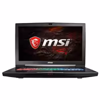 قیمت خرید لپ تاپ ام اس آی کد6009 | MSI GT73EVR