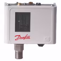 پرشر سوییچ دانفوس مدلDANFOSS  KP35