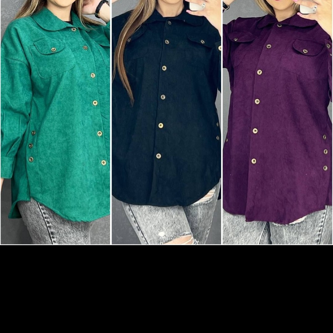  مانتوکبریتی بغل دکمه(فری36تا46). مانتو پاییزه. مانتو مخمل. مانتو کبریتی. پالتو. کاپشن